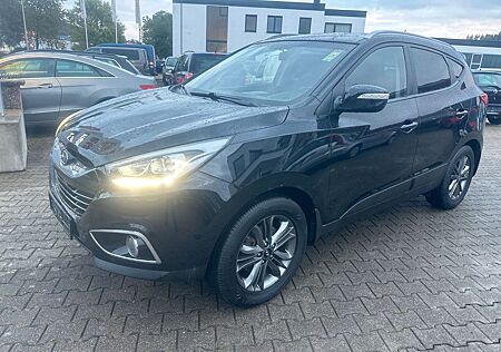 Hyundai ix35 Comfort 2WD