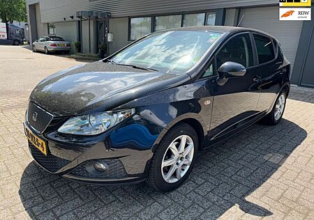 Seat Ibiza 1.2 TDI Style Ecomotive