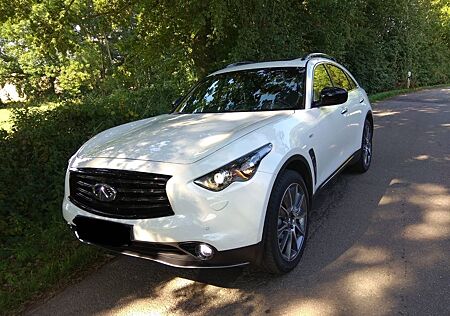 Infiniti QX70 30d S Premium S Premium