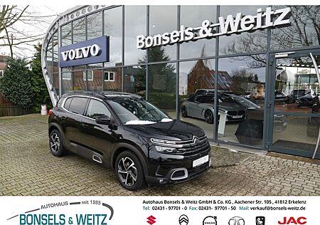 Citroën C5 Aircross Feel 2.0 BLUEHDI 180 360 Kamera LED