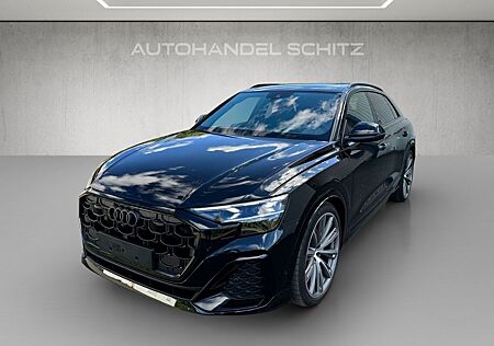 Audi Q8 50 TDI quattro*23´HUD*B&O*Allradlenkung*