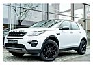 Land Rover Discovery Sport L550 2.0 SD4 (240PS) HSE Luxury