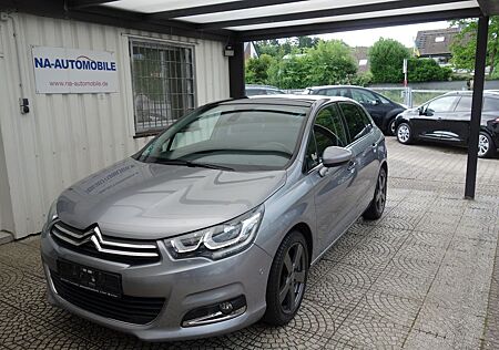 Citroën C4 Lim. Shine/Automatik,Navi,Klima