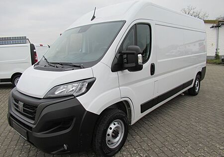 Fiat Ducato +Kastenwagen 35 L3H2 140+KAMERA+NAVI+KIMA+