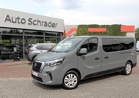 Nissan Primastar L2H1 3,0dCi170 (8-Si.)DCT Tekna Style