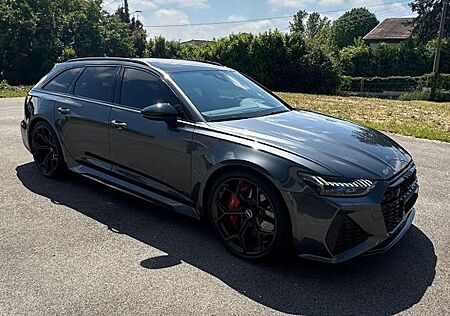 Audi RS6 performance 4.0 TFSI tiptr. quattro perf...