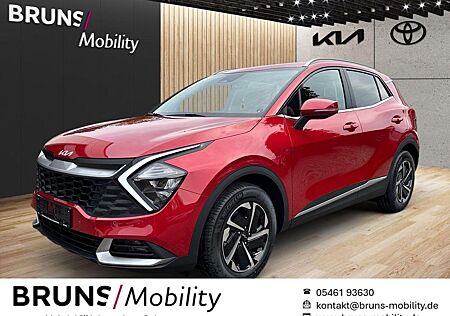 Kia Sportage 1.6T VISION AWD DCT, KOMFORT-PAKET