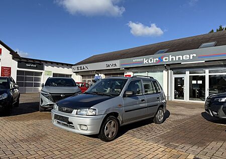 Mazda Demio 1.4 Comfort