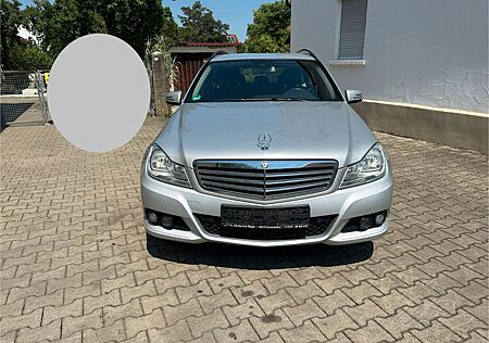 Mercedes-Benz C 180 T BlueEFFICIENCY ELEGANCE ELEGANCE
