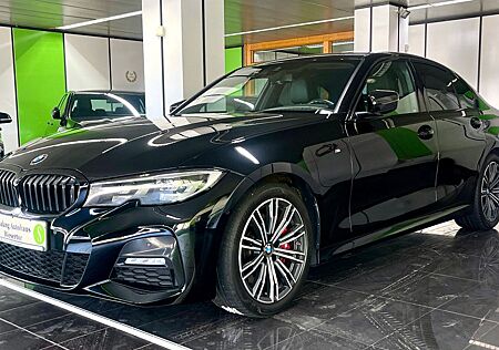 BMW 320d M Sport*Totwinkel*Abstandsw.*DAB*AppleCar