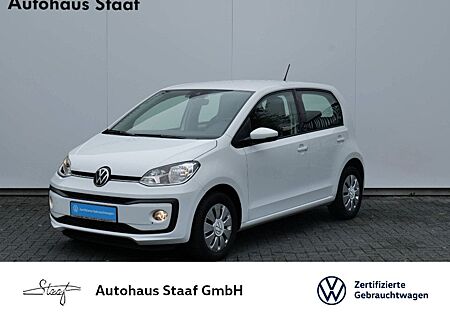 VW Up Volkswagen ! 1.0TSI
