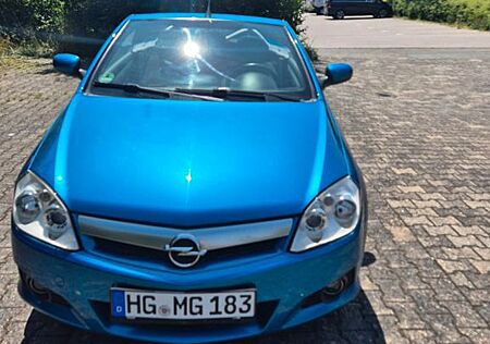 Opel Tigra 1.8 125 ps