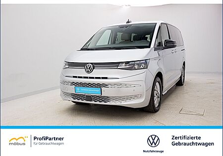 VW T7 Multivan Volkswagen 2.0 TDI Life LR*AHK*APP*MFL*RFK*LANE
