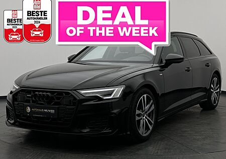 Audi A6 Avant 40 TDI quattro+S-LINE+ASSISTENZ+STANDHZ