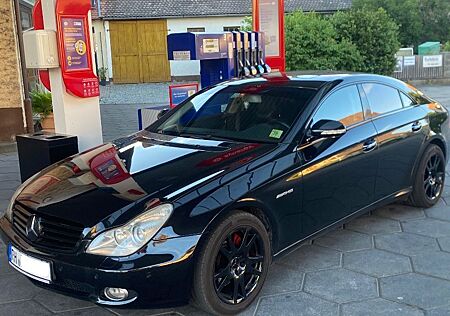 Mercedes-Benz CLS 350 CGI -