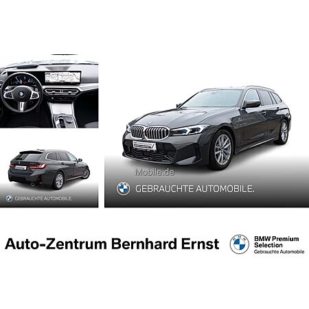 BMW 330 leasen