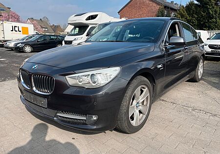 BMW 530 Baureihe 5 Gran Turismo d xDrive
