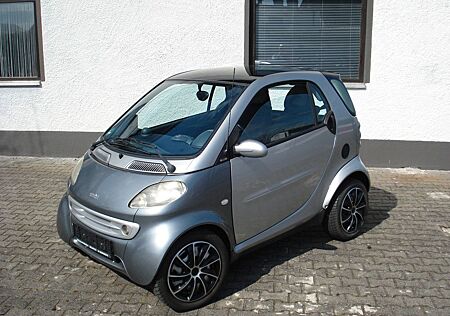 Smart ForTwo ForTwoPulse,115tKm.,Tüv2/2027, guter Zustand
