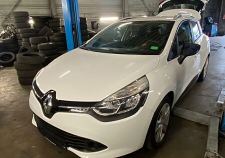 Renault Clio ENERGY dCi 90