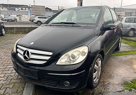 Mercedes-Benz B 200 B