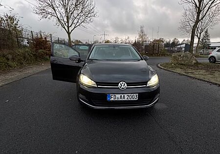 VW Golf Volkswagen 1.6 LOUNGE