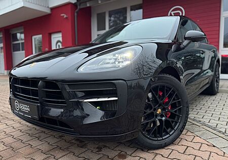 Porsche Macan GTS RS-Spyder Pano*AHK*Air*Approved05/2026