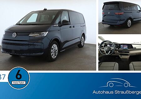 VW T7 Multivan Volkswagen LÜ AHK ACC PANO DCC RFK HUD IQ.Light