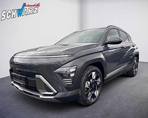 Hyundai Kona Prime 2WD