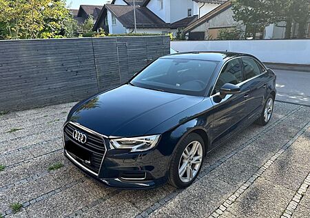 Audi A3 30 TDI S tronic