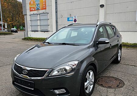 Kia Cee'd Sportswagon cee'd *TÜV NEU*AUTOMATIK*