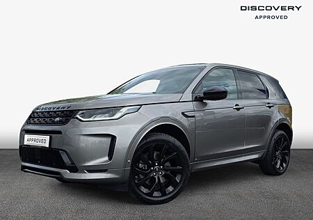 Land Rover Discovery Sport D200 R-Dynamic SE