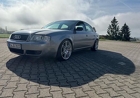 Audi A6 2.5 TDI -