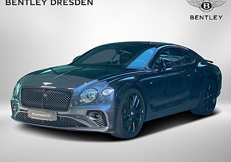 Bentley Continental GT V8