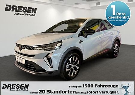 Renault Symbioz gebraucht kaufen Renault Symbioz Evolution E-Tech Full Hybrid 145*NAVI*SH