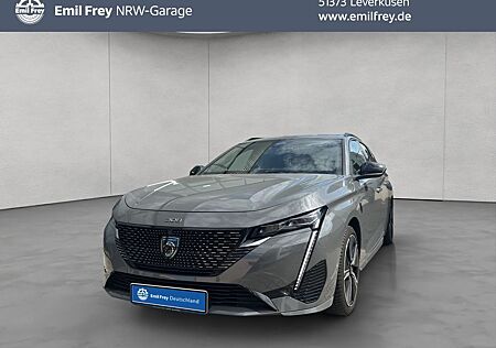 Peugeot 308 SW PureTech 130 EAT8 GT