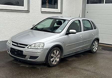 Opel Corsa C EXPORT / GEWERBE