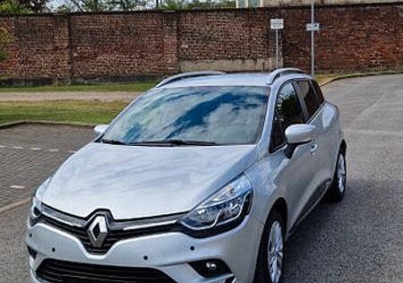Renault Clio TCe 90 BOSE Edition Grandtour BOSE Edition