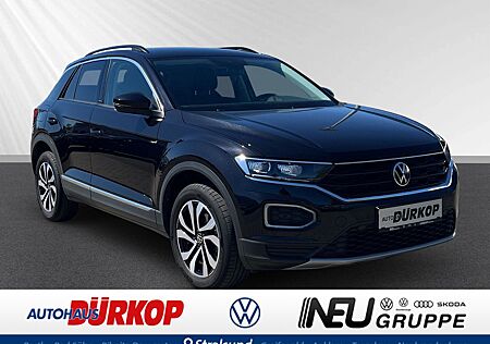 VW T-Roc Volkswagen Active 1.5 TSI DSG