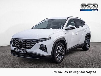 Hyundai Tucson 1.6 Trend Mild-Hybrid 2WD NAVI ACC LED
