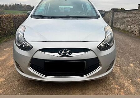 Hyundai ix20 1.4 Classic Classic