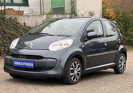 Citroën C1 Style Klima+Tüv Neu