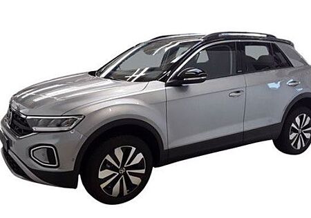 VW T-Roc Volkswagen Move 1.0 TSI LED+AHK+KAMERA+NAVI+5 J.GAR.