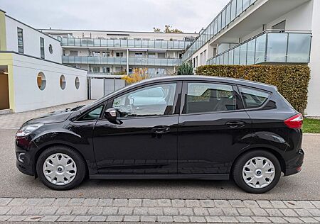 Ford C-Max 1,6TDCi 85kW Business Edition Business...