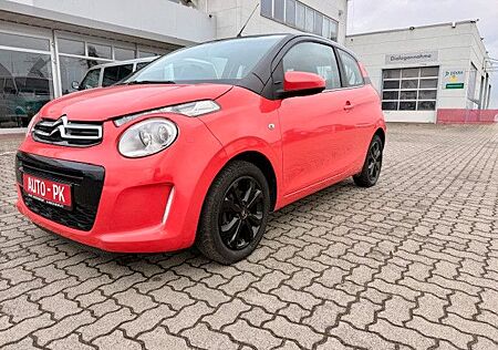 Citroën C1 Shine