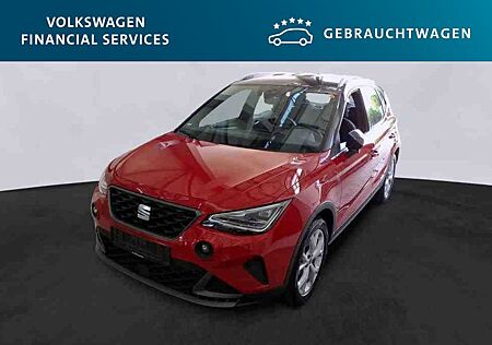 Seat Arona FR-Line 1.0 TSI AHK*RFK*PDC*NAV*Klima
