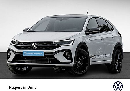 VW Taigo Volkswagen 1.5 R-LINE DSG BLACKSTYLE PANO CAM NAVI