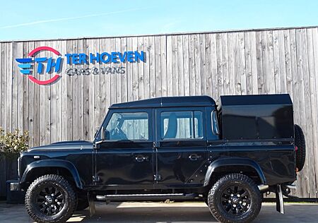 Land Rover Defender 110 SE 4X4 Klima Sitzheiz. Leder 90KW