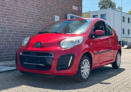 Citroën C1 Tendance