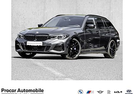 BMW M340d xDrive LASER+DA PROF+HiFi+SHZ+LC PROF