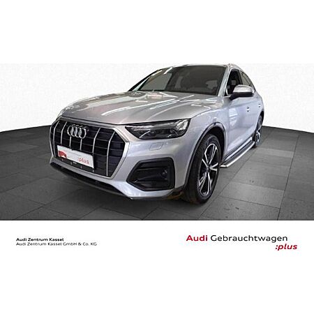 Audi Q5 leasen